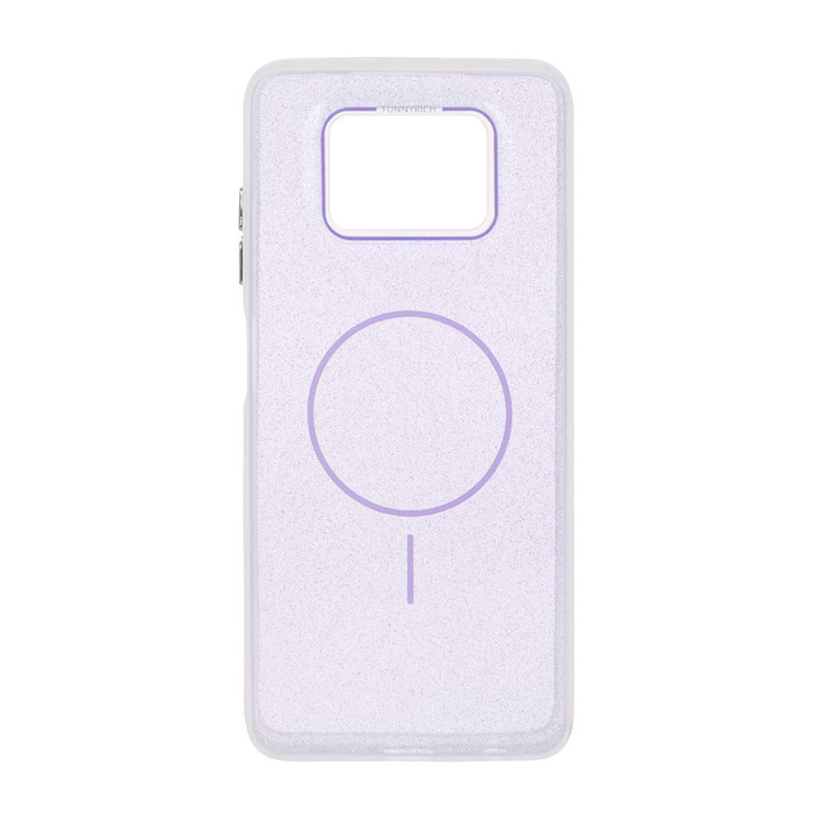 قاب اکلیلی Funnyrich طرح مگ سیف دور مات Xiaomi Poco X3 / Poco X3 Pro / Poco X3 NFC