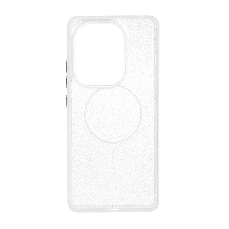 قاب اکلیلی Funnyrich طرح مگ سیف دور مات Xiaomi Redmi Note 13 4G