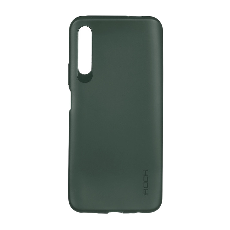 قاب Rock ساده Huawei Y9s / 9X Pro / Y9s New