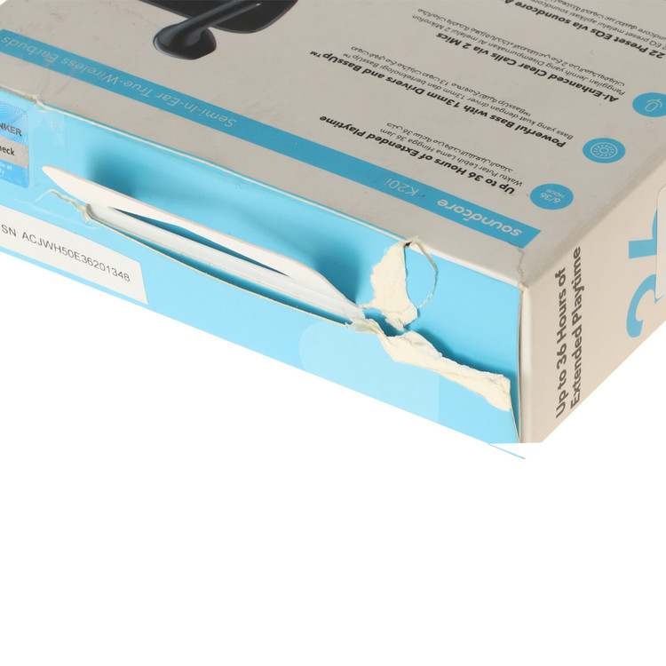 ایربادز بی سیم ANKER مدل K20i A3994H11 - مشکی اصلی
