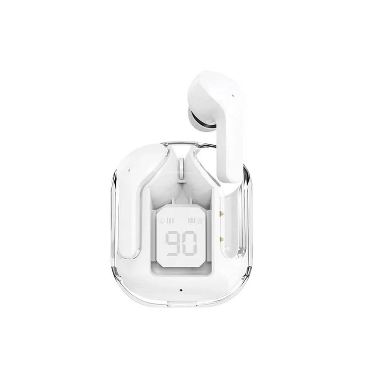 پک ساعت هوشمند WISME مدل WISME - X26 - مشکی