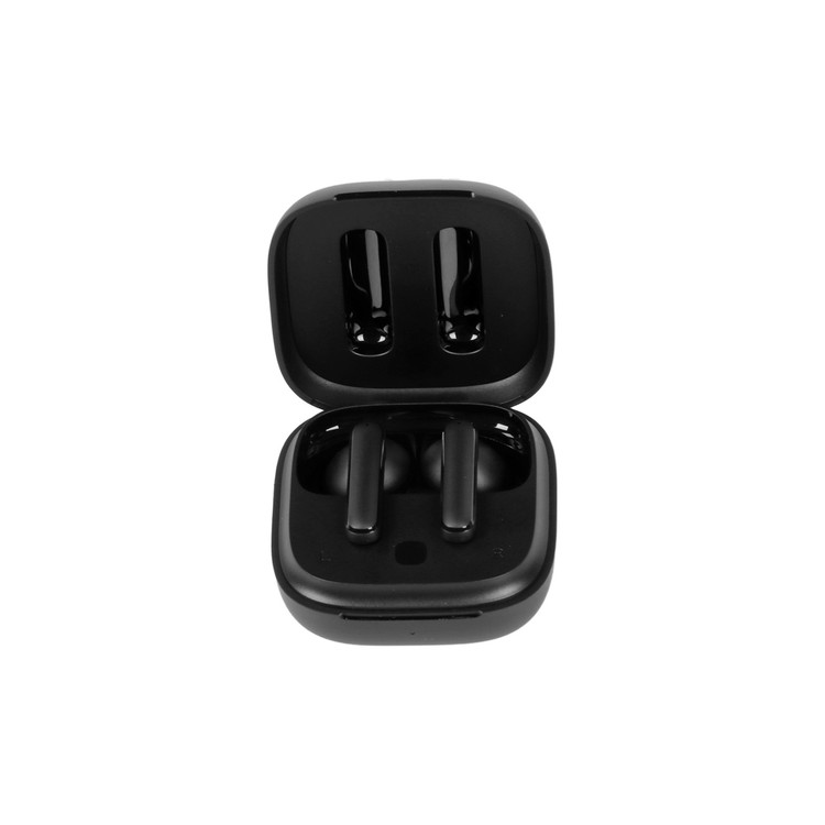 ایرفون بی سیم QCY مدل T13 ANC- مشکی (اصلی)