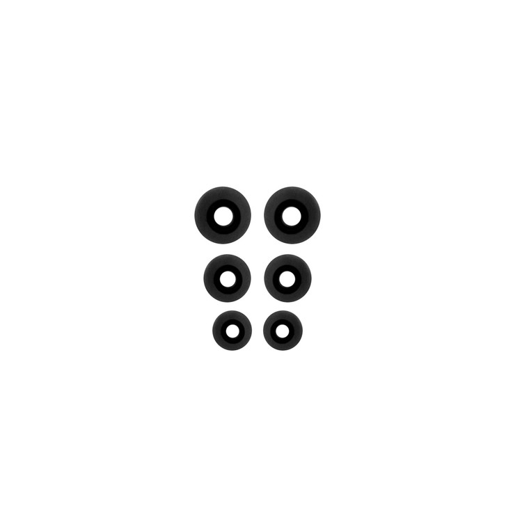 ایرفون بی سیم QCY مدل T13 ANC- مشکی (اصلی)