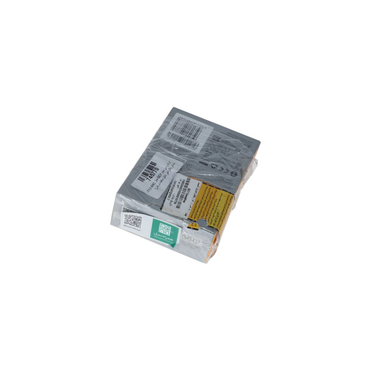 ایرفون بی سیم QCY مدل T13 ANC- مشکی (اصلی)